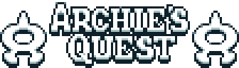 Archie's Quest