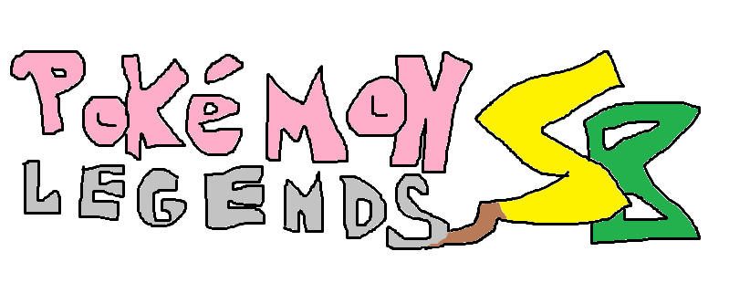 Pokémon Legends SB