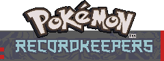 Pokémon Recordkeepers