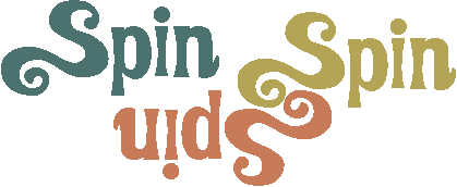 SpinSpinSpin Logo