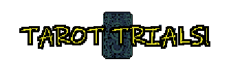 Tarot Trials